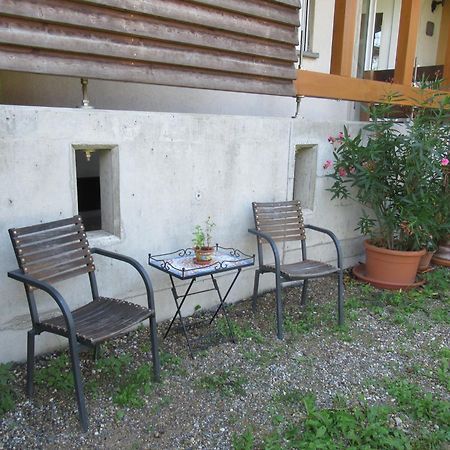 Ferienwohnung Im Gruenen Gottenheim Экстерьер фото