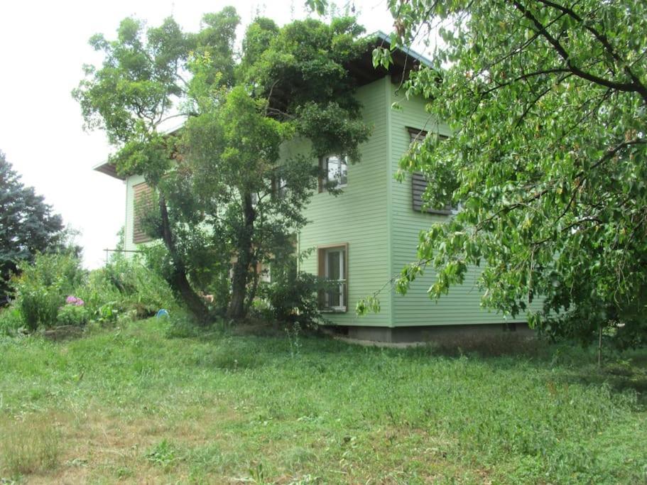 Ferienwohnung Im Gruenen Gottenheim Экстерьер фото