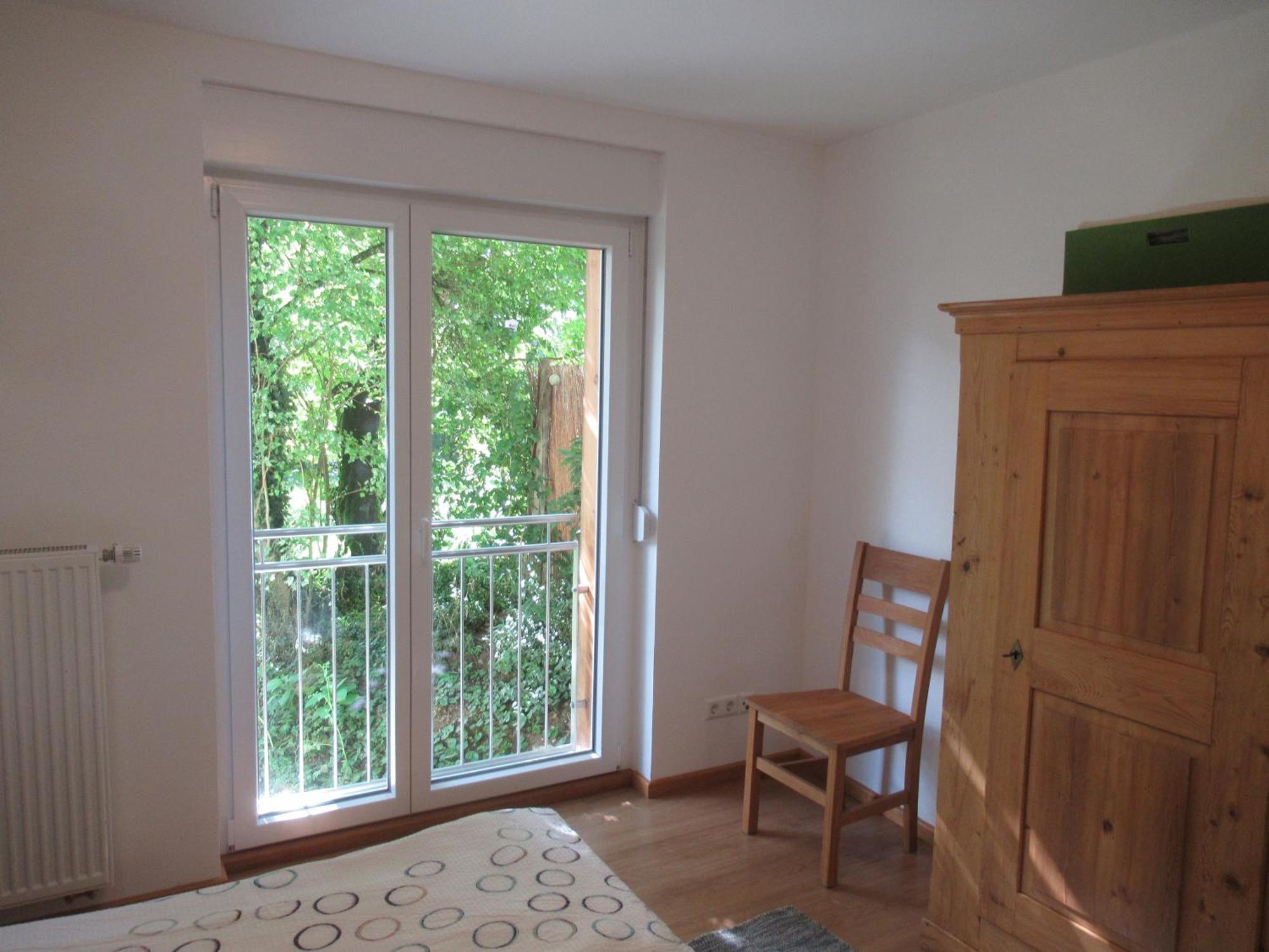 Ferienwohnung Im Gruenen Gottenheim Экстерьер фото