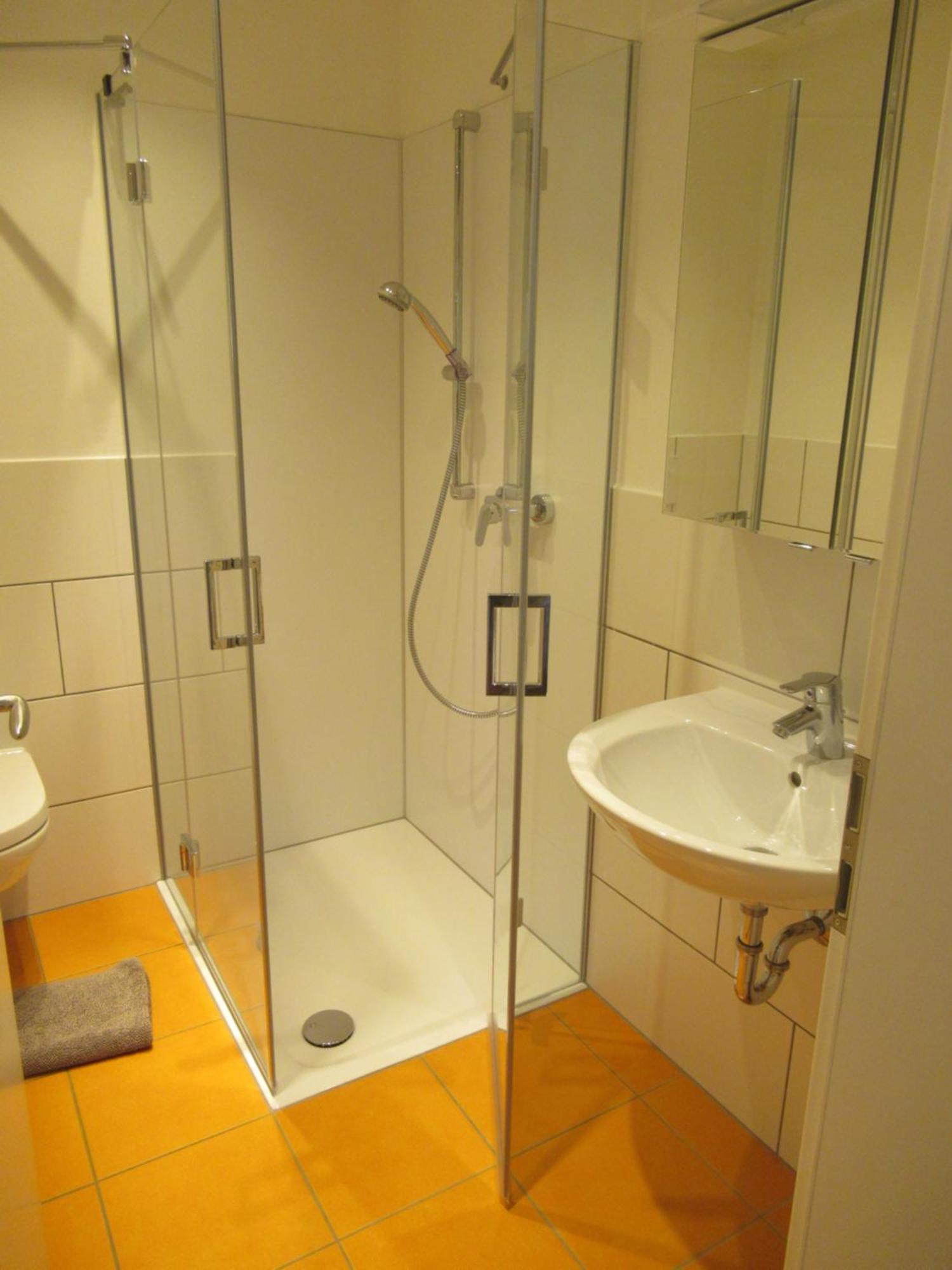 Ferienwohnung Im Gruenen Gottenheim Экстерьер фото