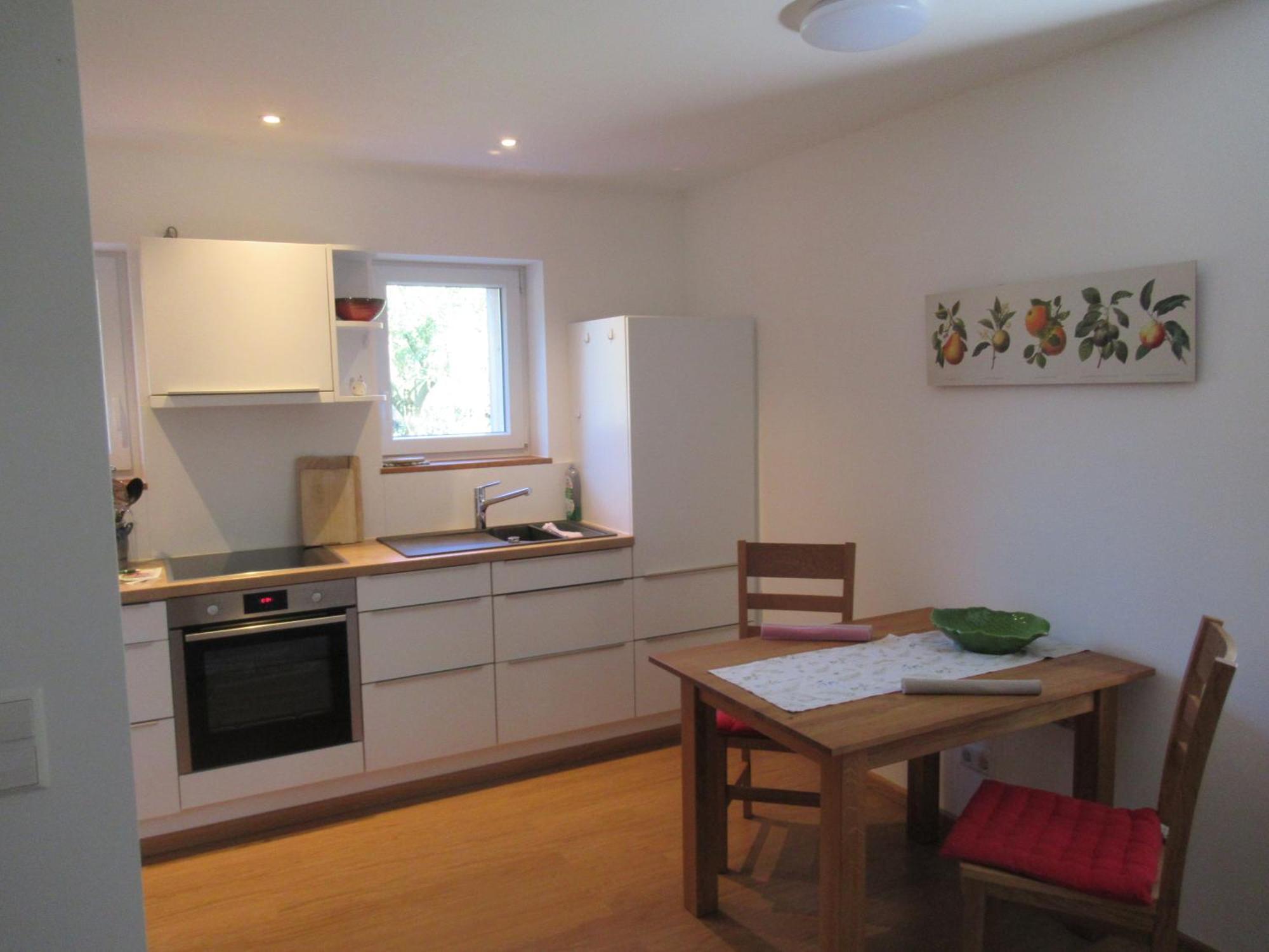 Ferienwohnung Im Gruenen Gottenheim Экстерьер фото